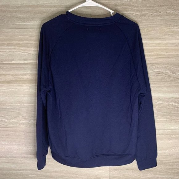 Women’s Rae Dunn Sparks Will Fly Sweatshirt - Picture 7 of 7